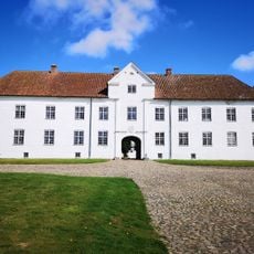 Børglum Abbey