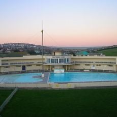 Saltdean Lido