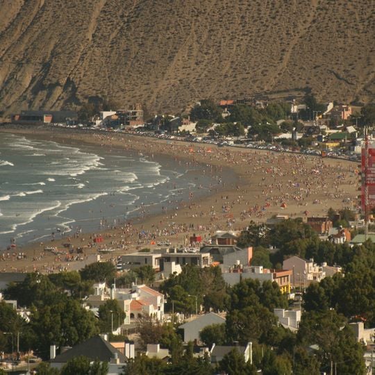Rada Tilly