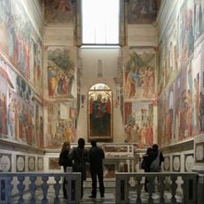 Chapelle Brancacci
