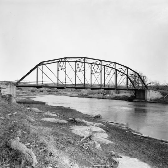 EAU Arvada Bridge