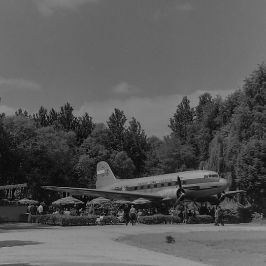 Park Ludowy w Lublinie