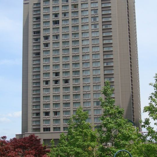 The Westin Tokyo