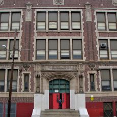 Julia Ward Howe School