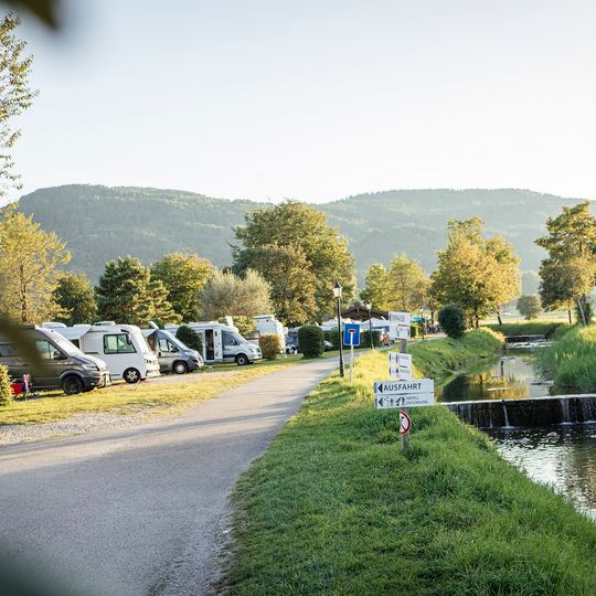 Kaiser Camping Outdoor Resort