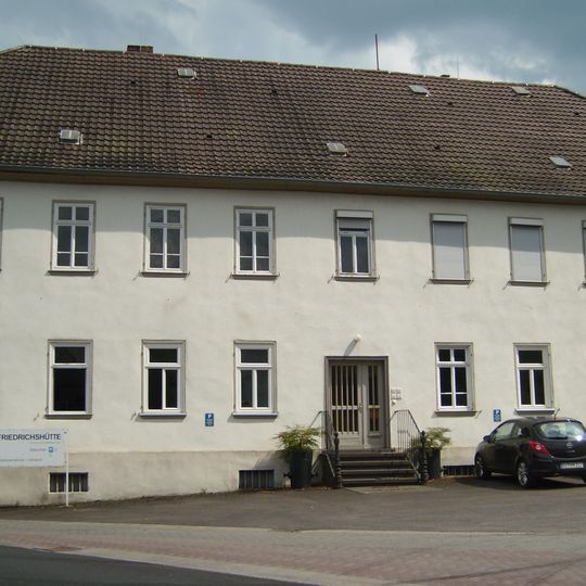 Friedrichshütte