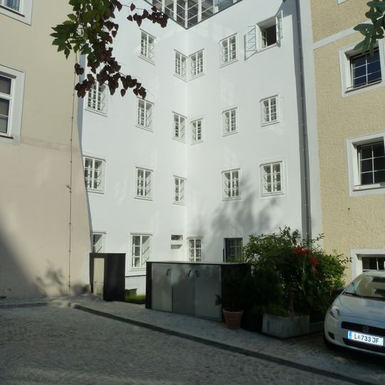 Wohnhaus