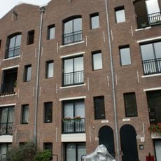 Pakhuis Dordrecht