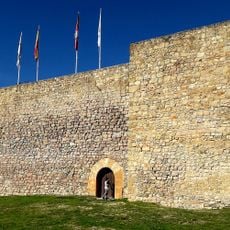 Castillo de Medinaceli