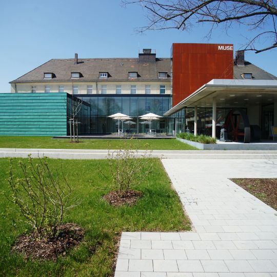 Stadtmuseum Schwabach