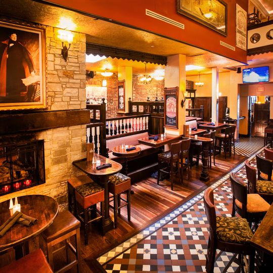 O'Connell's