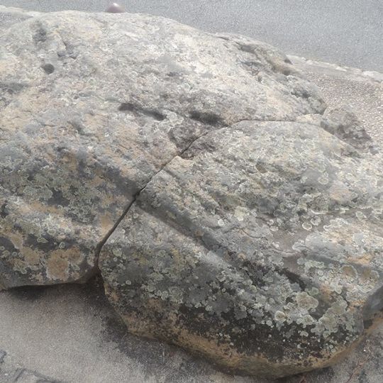 Polissoir de la Bande à l'Aise