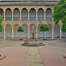Antiguo Convento del Carmen Calzado