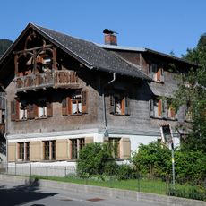 Hof 471 (Schwarzenberg)