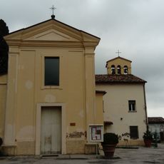 Chiesa di Santa Maria del Rosario