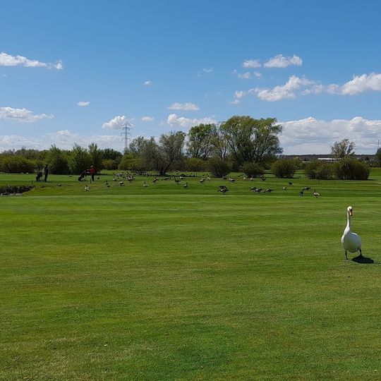 Golf Club Neusiedlersee-Donnerskirchen