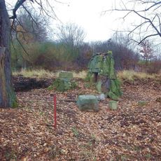 Památník u Horšovského Týna