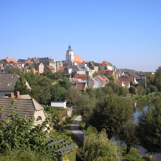 Ronneburg