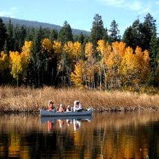 Upper Klamath Lake
