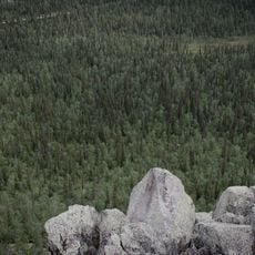 Stubba nature reserve