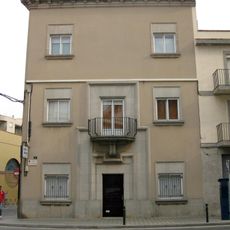 Casa Isern (Figueres)