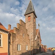 Helligåndskirken