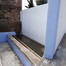 Lavadero de la Balsa