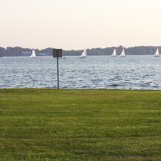 Dodge No. 4 State Park