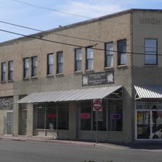 A.S. Noon Building