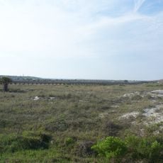 Anastasia State Park