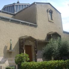 Santi Gervasio e Protasio