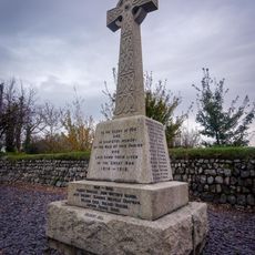 Roche War Memorial