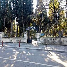 Tuzla Cemetery