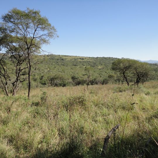 Bisley Valley Nature Reserve
