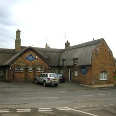 Three Horseshoes Public House