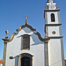 Igreja Paroquial de Freixedas