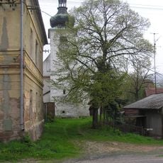 Church of Saint Martin