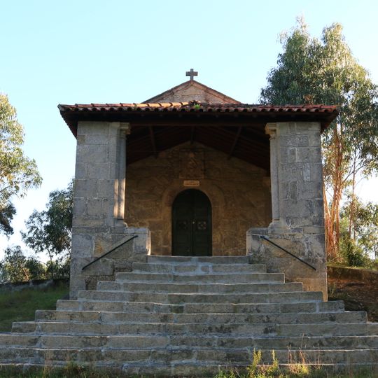 Capela de São Sebastião