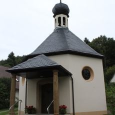 Krassach Chapel