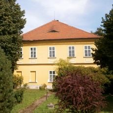 Gospodarstwo Tilschów w Mezilečí