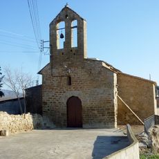 Santa Maria de Vernet