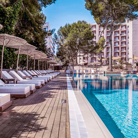 Cook's Club Palma Beach