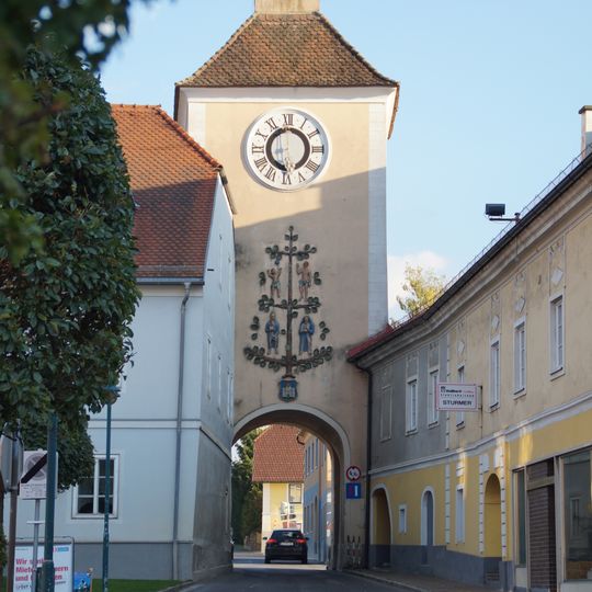 Torturm Obdach