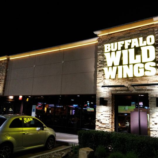 Buffalo Wild Wings