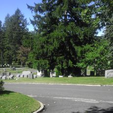 White Plains Rural Cemetery