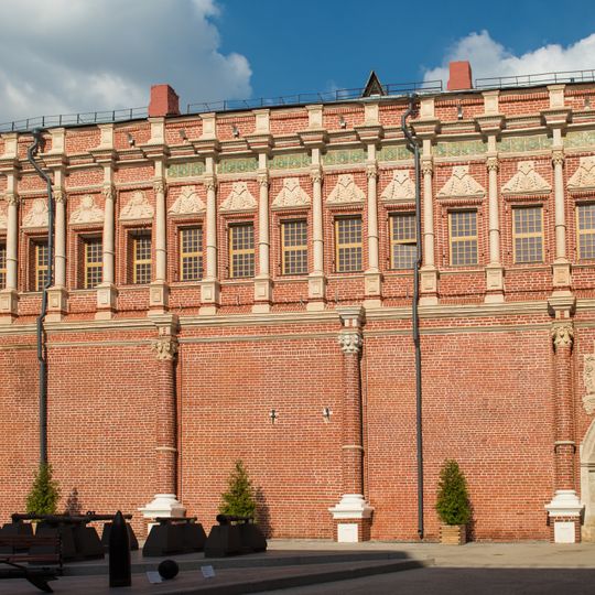 Красный монетный двор