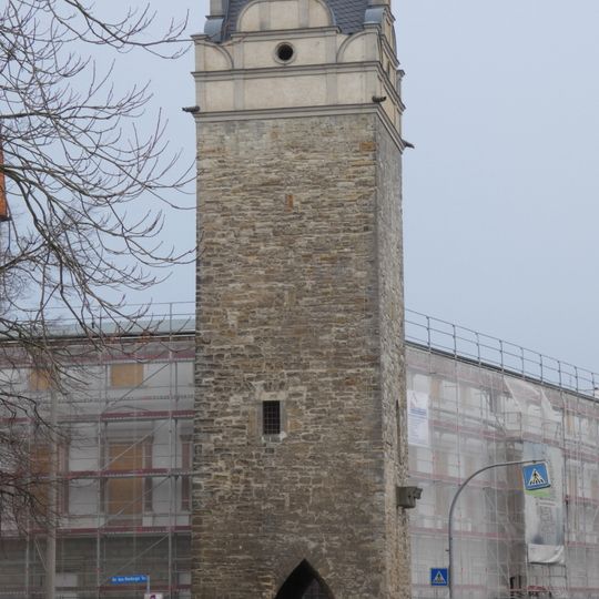 Nienburger Torturm