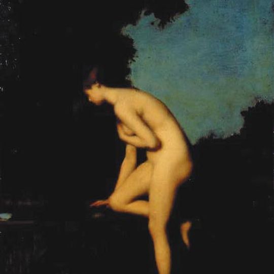 Musée Jean-Jacques Henner