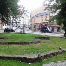 Kościół św. Anny w Tarnowie