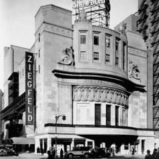 Ziegfeld Theatre